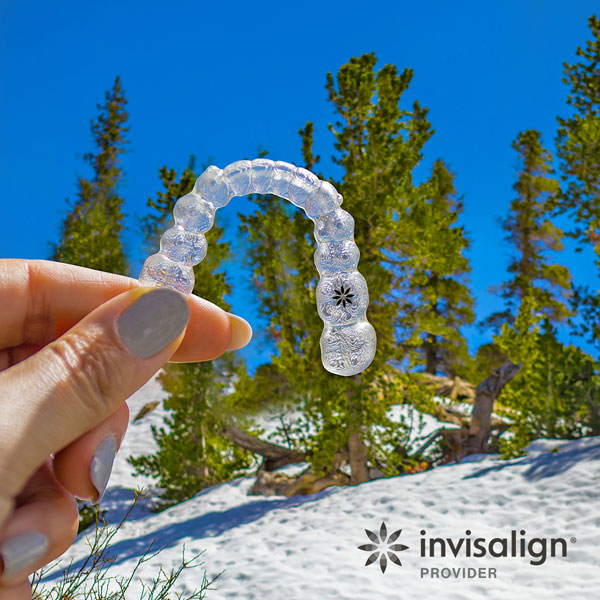 Invisalign® Clear Aligners - Horizon City, TX & El Paso, TX - Horizon Dental