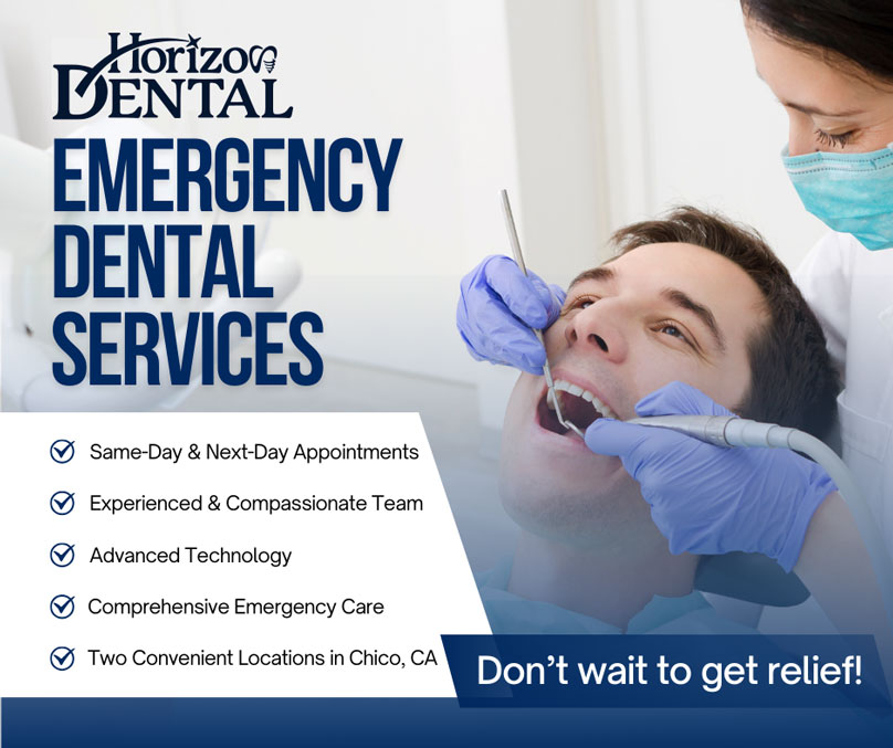 Same-Day Emergency Visits Available in Horizon City and El Paso, TX