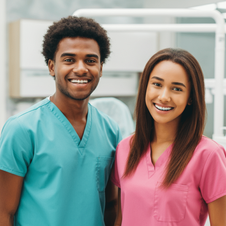 Better Smiles Together: Introducing the Horizon Dental Buddies Program