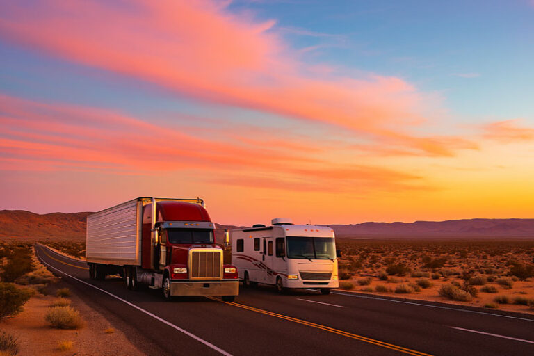 Convenient Dental Care for Truckers & Travelers on Horizon Blvd.