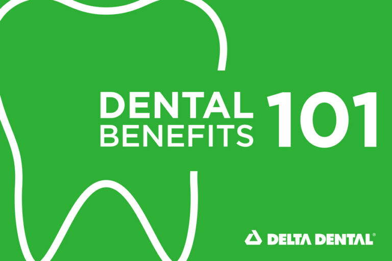 How to Maximize Your Delta Dental Benefits