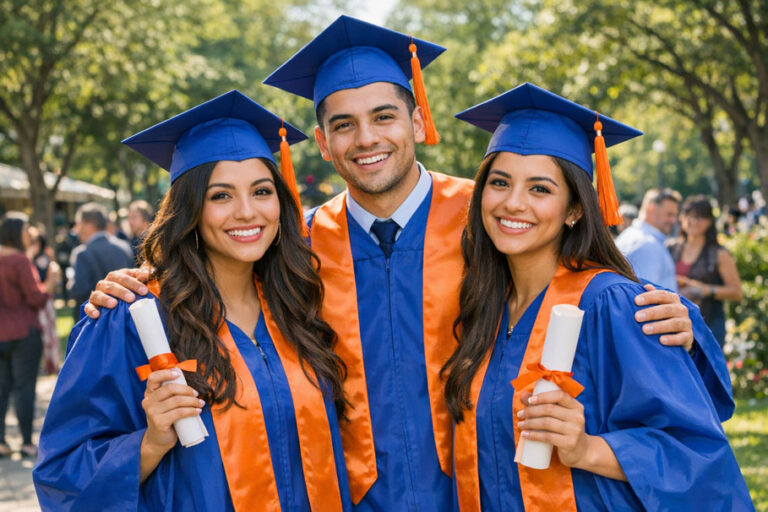 April Dental Specials: Get Your Smile Graduation Ready