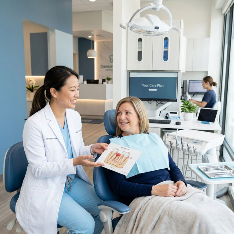 Same-Day Tooth Extraction: What Horizon Dental Patients Should Know